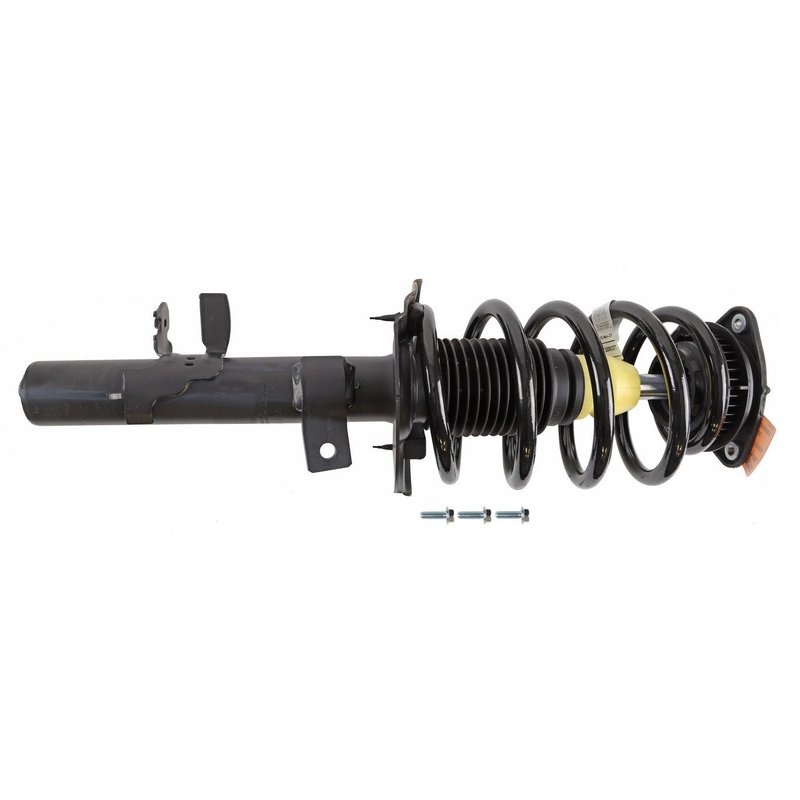 Monroe 172750 Suspension Strut and Coil Spring Assembly - Front Right