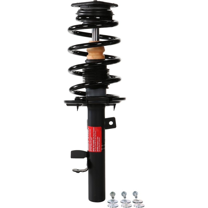 Monroe 172751 Suspension Strut and Coil Spring Assembly - Front Left