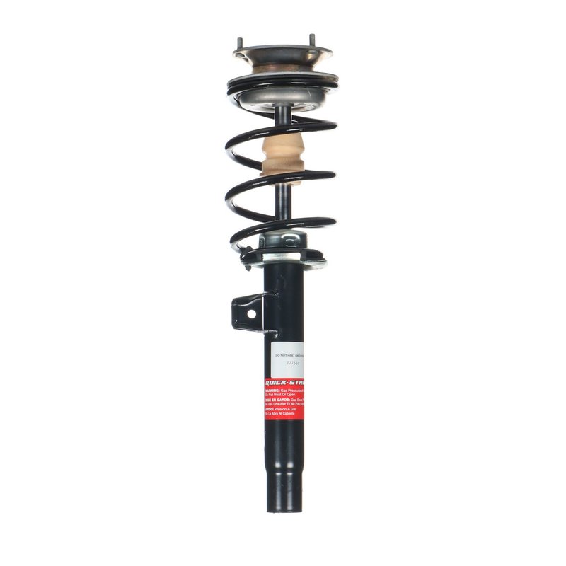 Monroe 172755 Suspension Strut and Coil Spring Assembly - Front Right