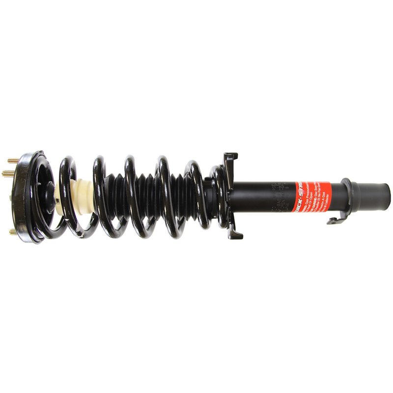 Monroe 172770 Suspension Strut and Coil Spring Assembly - Front Right