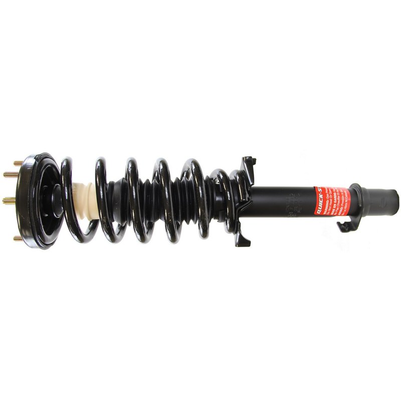 Monroe 172771 Suspension Strut and Coil Spring Assembly - Front Left