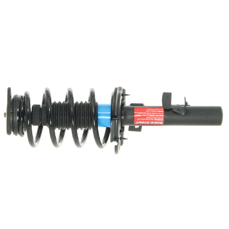 Monroe 172774 Suspension Strut and Coil Spring Assembly - Front Right