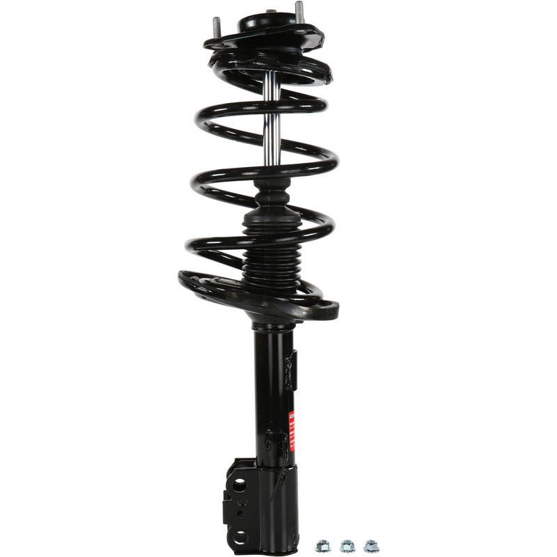 Monroe 172781 Suspension Strut and Coil Spring Assembly - Front Right
