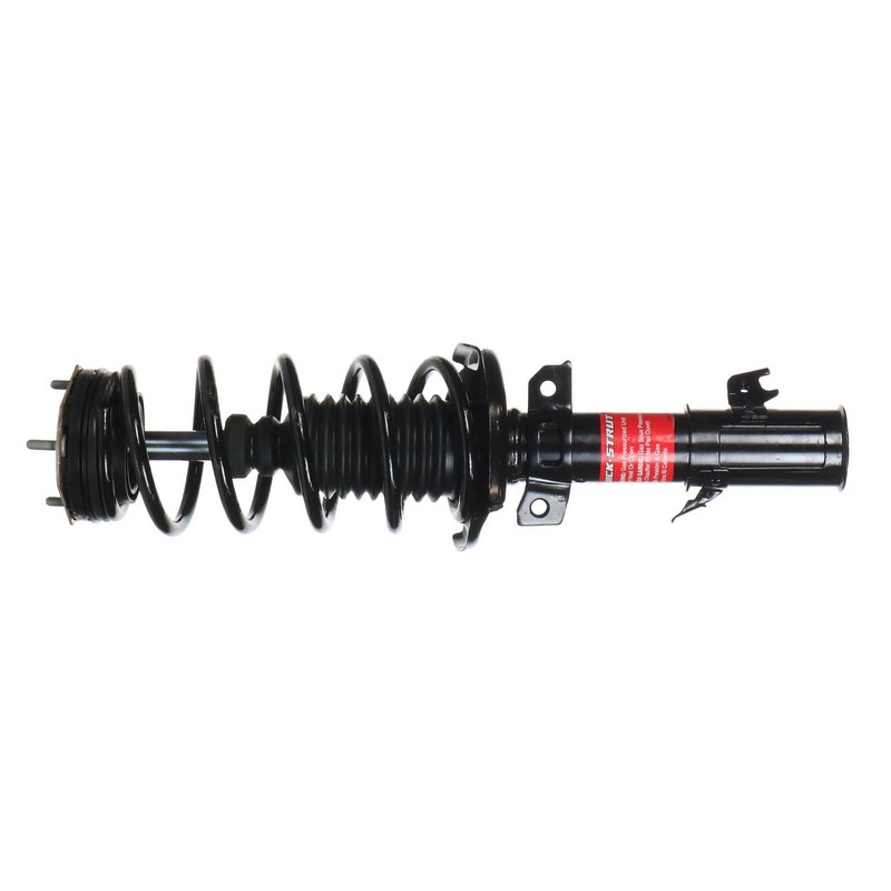 Monroe 172786 Suspension Strut and Coil Spring Assembly - Front Left