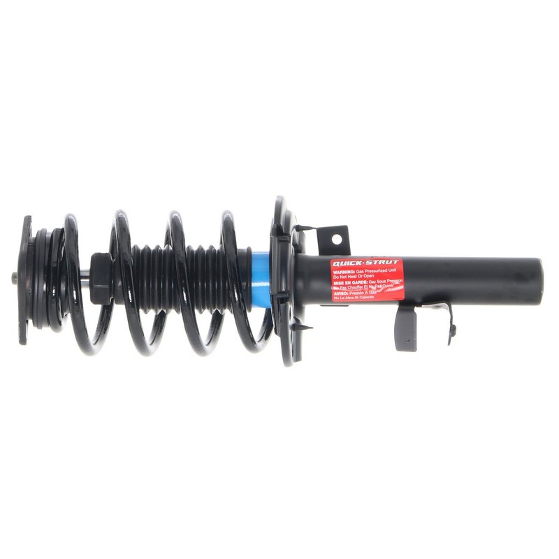 Monroe 172788 Suspension Strut and Coil Spring Assembly - Front Left