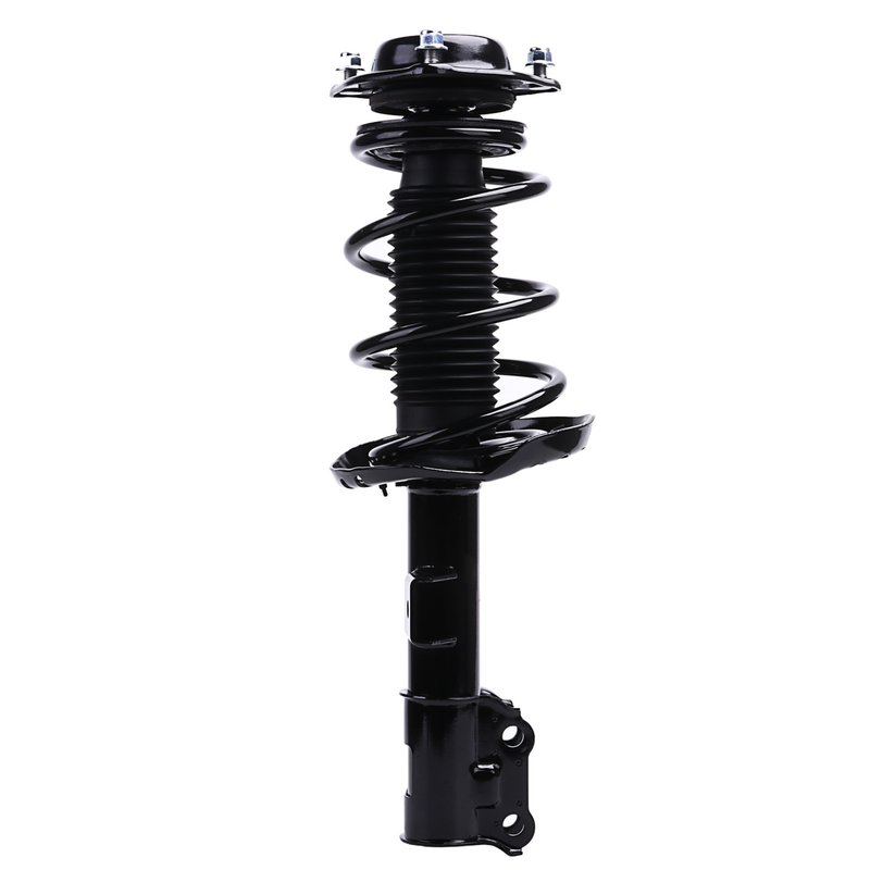 Monroe 172800 Suspension Strut and Coil Spring Assembly - Front Left
