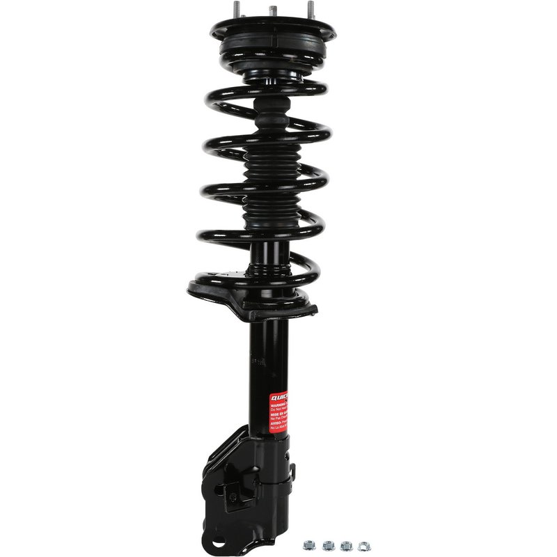 Monroe 172888 Suspension Strut and Coil Spring Assembly - Front Right