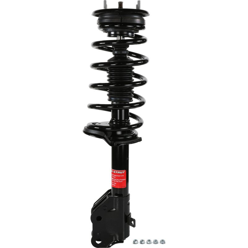Monroe 172889 Suspension Strut and Coil Spring Assembly - Front Left