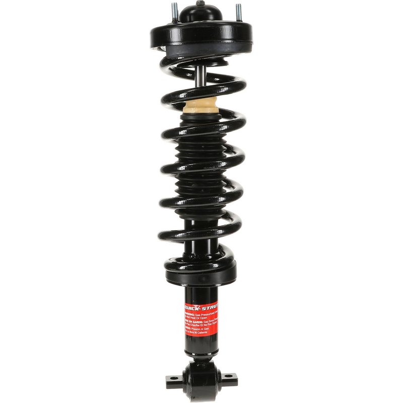 Monroe 172900 Suspension Strut and Coil Spring Assembly - Front
