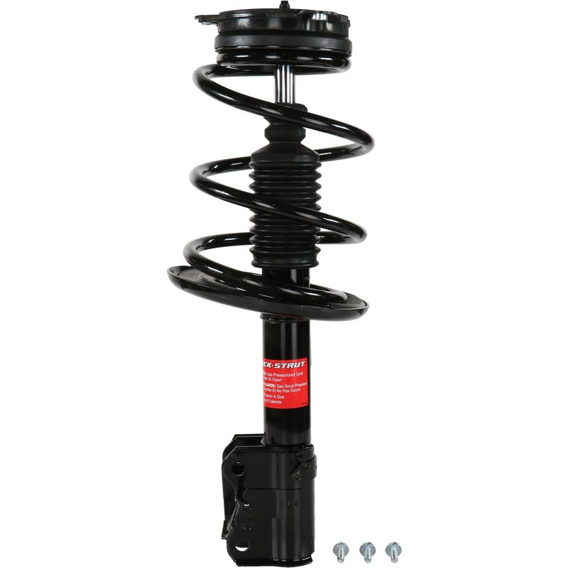 Monroe 172901 Suspension Strut and Coil Spring Assembly - Front Right