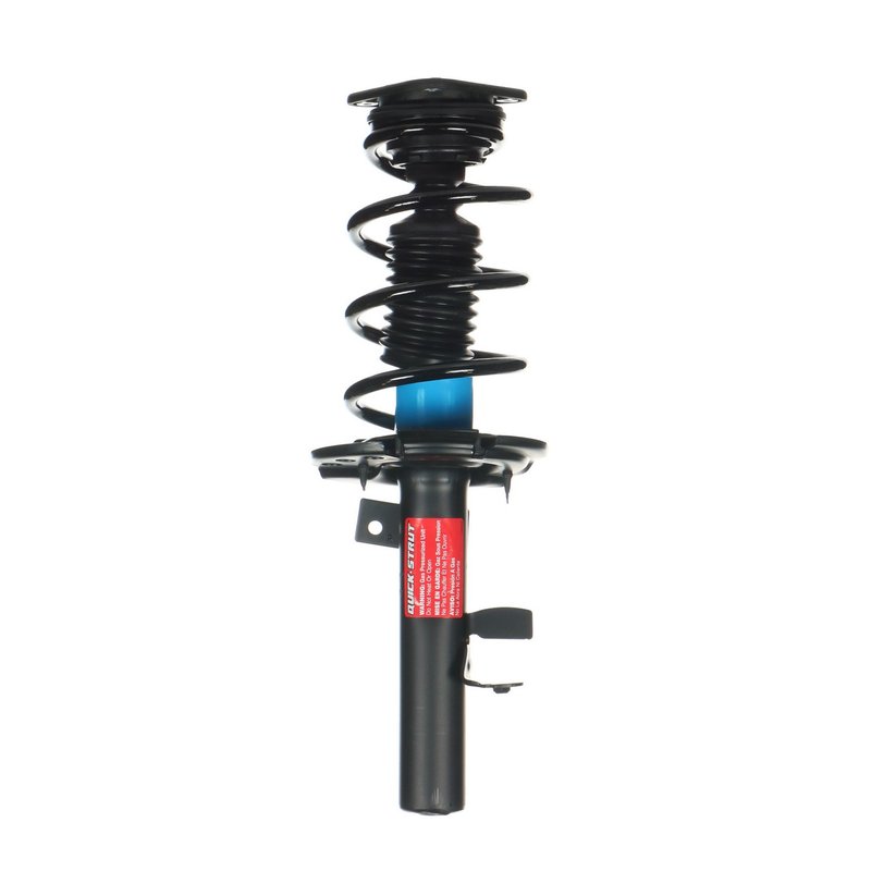 Monroe 172907 Suspension Strut and Coil Spring Assembly - Front Right