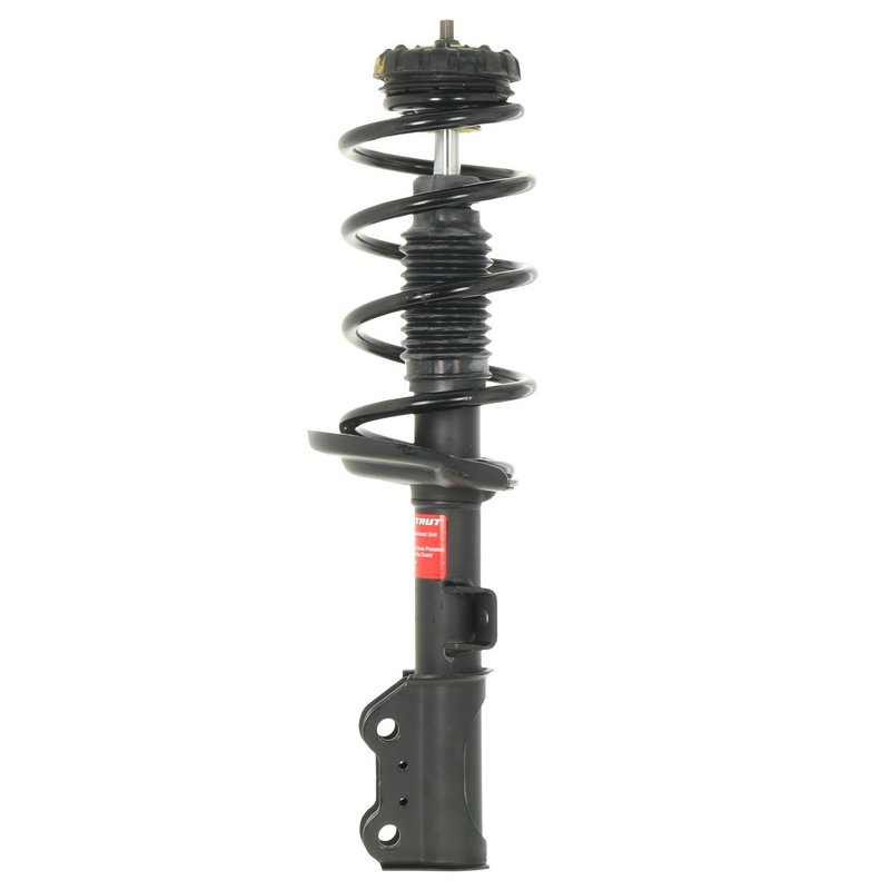 Monroe 172909 Suspension Strut and Coil Spring Assembly - Front