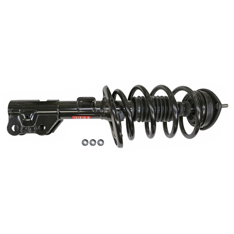 Monroe 172938 Suspension Strut and Coil Spring Assembly - Front Right