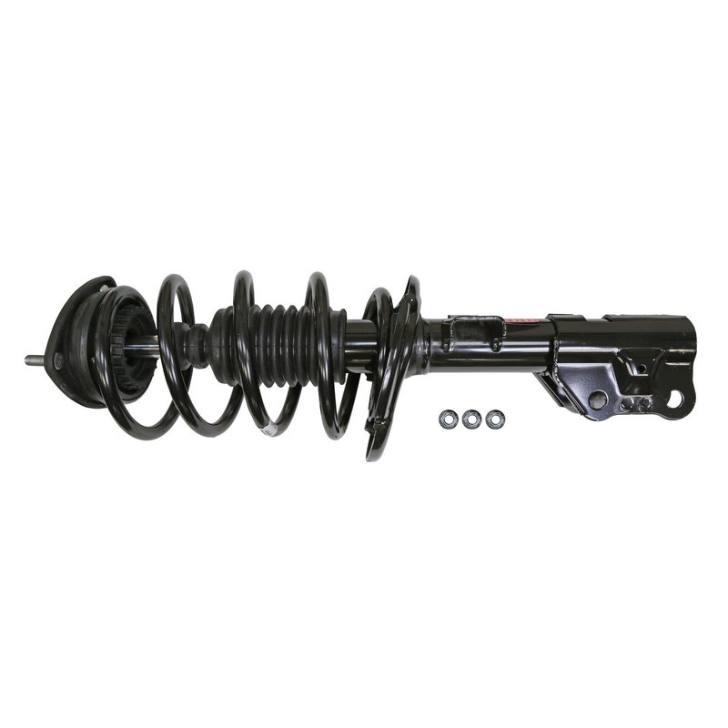 Monroe 172939 Suspension Strut and Coil Spring Assembly - Front Left