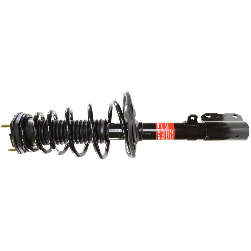 Monroe 172942 Suspension Strut and Coil Spring Assembly - Rear Right