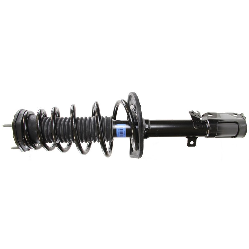 Monroe 172943 Suspension Strut and Coil Spring Assembly - Rear Left