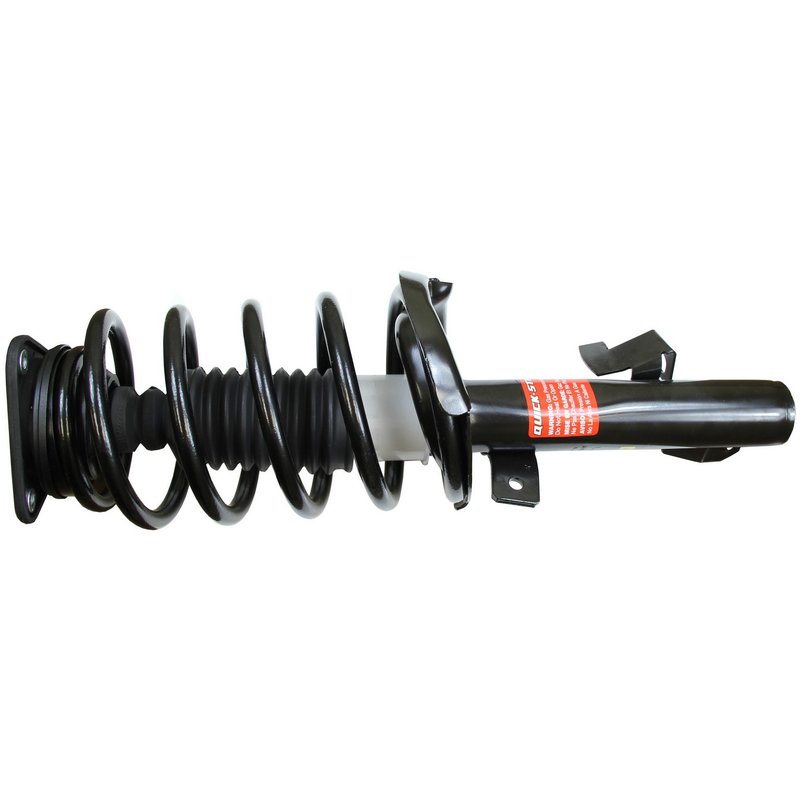 Monroe 172945 Suspension Strut and Coil Spring Assembly - Front Right