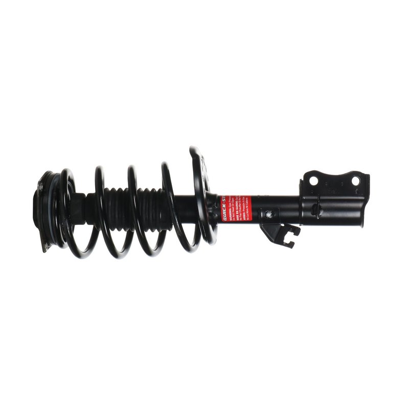 Monroe 172948 Suspension Strut and Coil Spring Assembly - Front Left