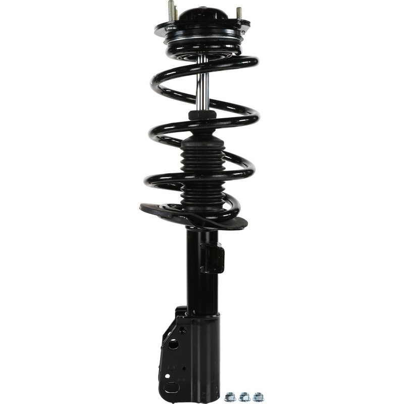 Monroe 172949 Suspension Strut and Coil Spring Assembly - Front