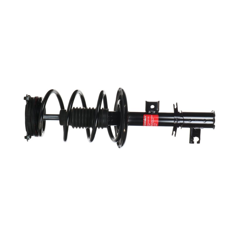 Monroe 172955 Suspension Strut and Coil Spring Assembly - Front Right