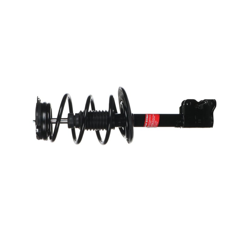 Monroe 172956 Suspension Strut and Coil Spring Assembly - Front Left