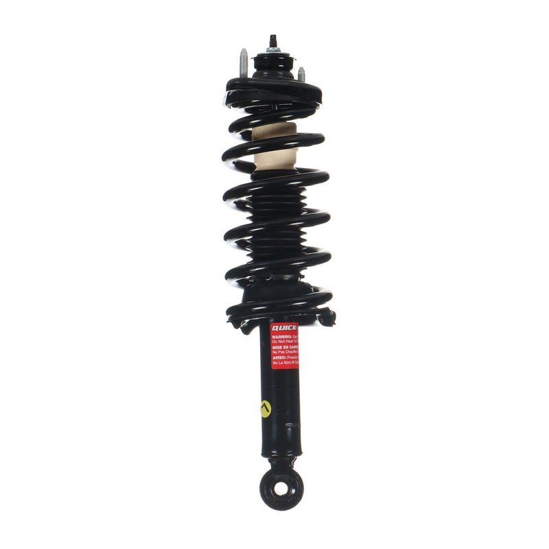 Monroe 172957R Suspension Strut and Coil Spring Assembly - Rear Right
