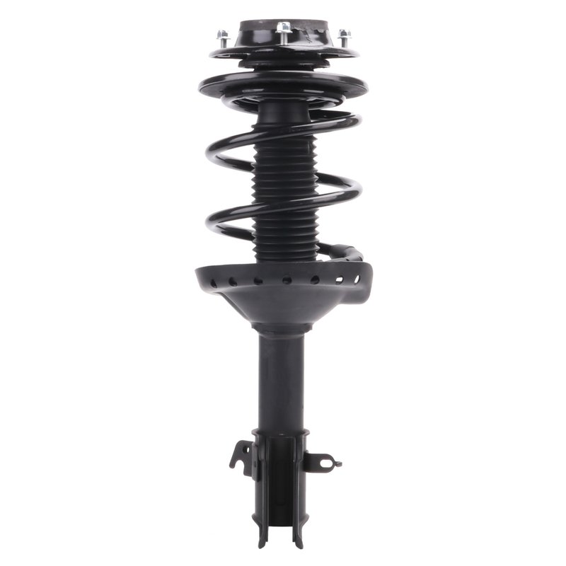 Monroe 172960 Suspension Strut and Coil Spring Assembly - Front Right