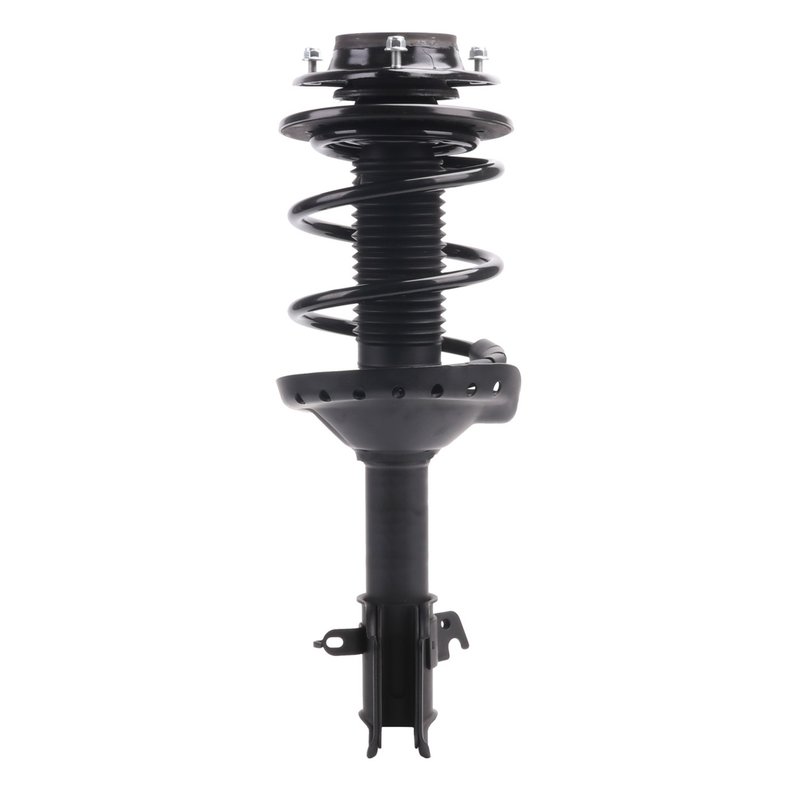 Monroe 172961 Suspension Strut and Coil Spring Assembly - Front Left