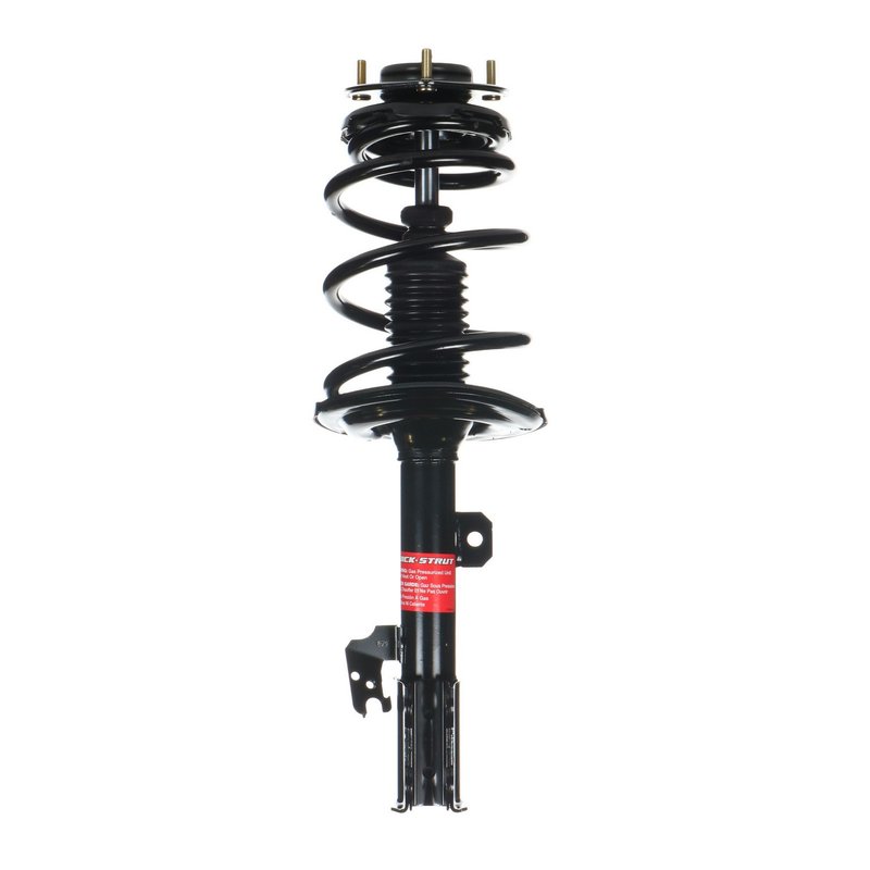 Monroe 172963 Suspension Strut and Coil Spring Assembly - Front Left