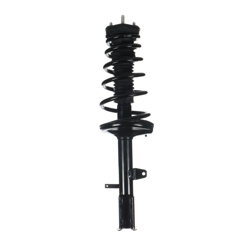 Monroe 172965 Suspension Strut and Coil Spring Assembly - Rear Left