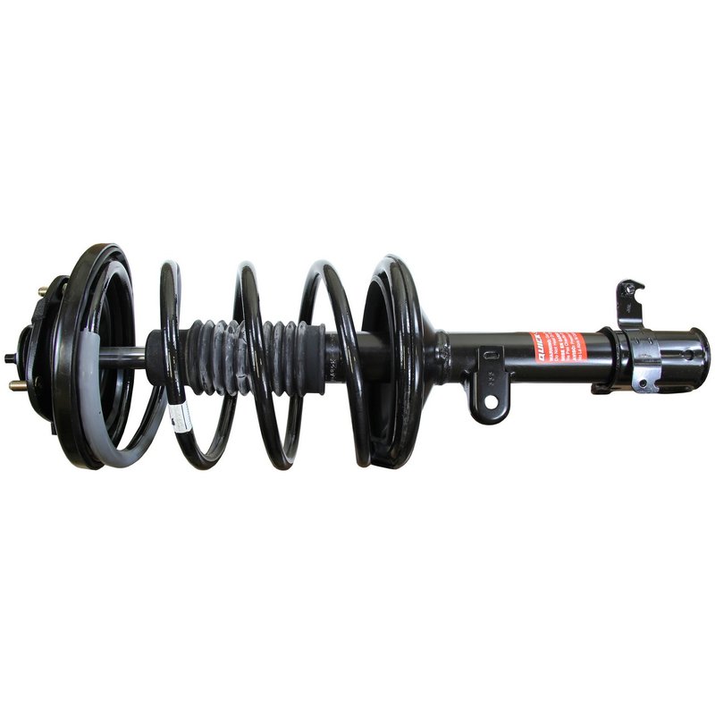 Monroe 172975 Suspension Strut and Coil Spring Assembly - Front Left