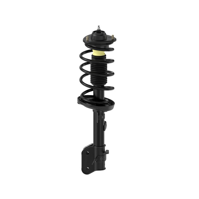 Monroe 172982 Suspension Strut and Coil Spring Assembly - Front Right