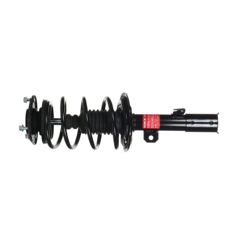 Monroe 172990 Suspension Strut and Coil Spring Assembly - Front Left