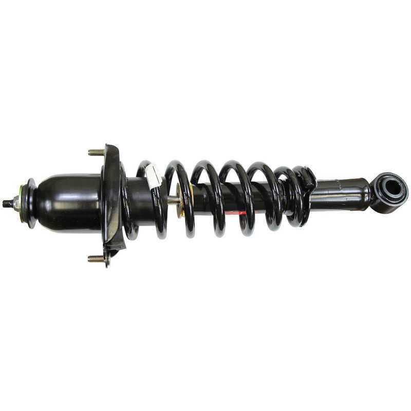 Monroe 172991L Suspension Strut and Coil Spring Assembly - Rear Left