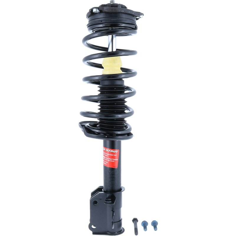 Monroe 173021 Suspension Strut and Coil Spring Assembly - Front Right