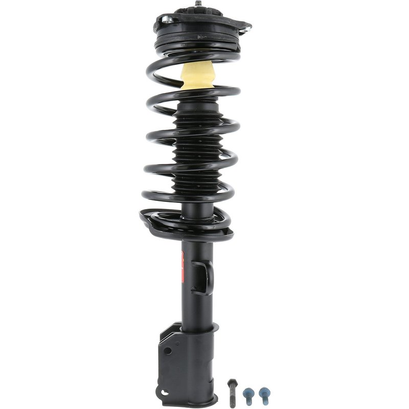 Monroe 173022 Suspension Strut and Coil Spring Assembly - Front Left