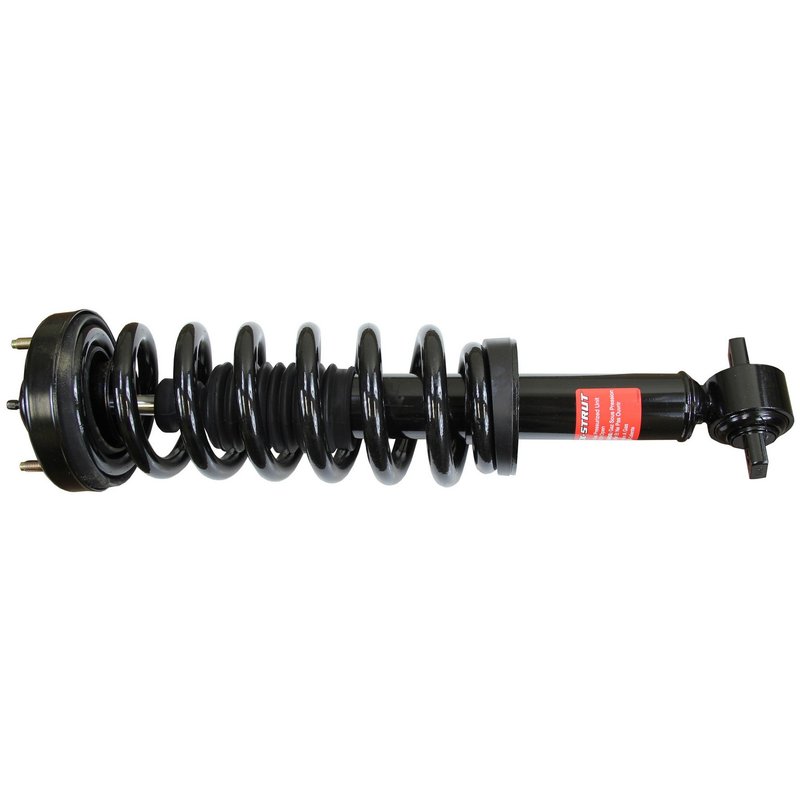 Monroe 173032R Suspension Strut and Coil Spring Assembly - Front Right