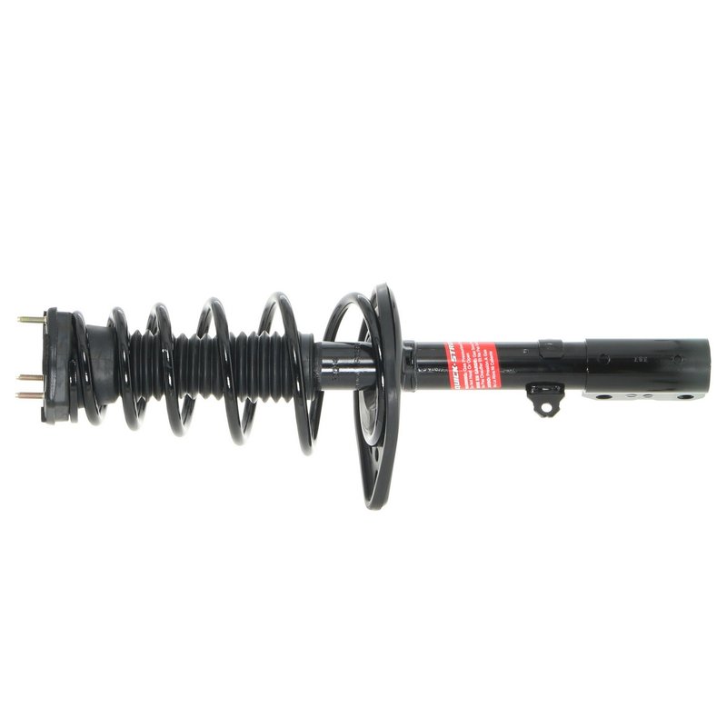 Monroe 173034 Suspension Strut and Coil Spring Assembly - Rear Left