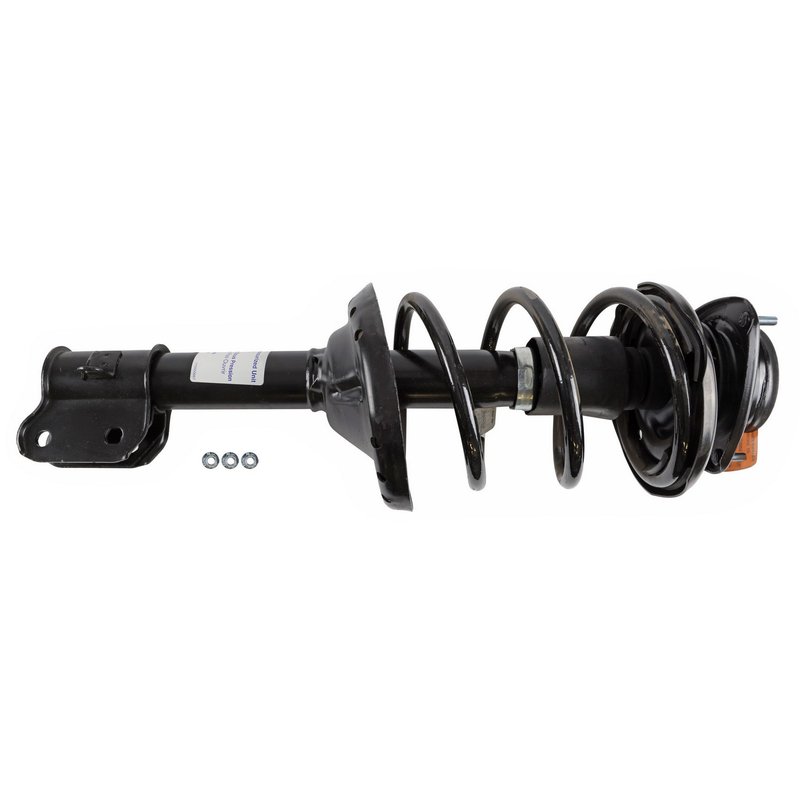 Monroe 173041 Suspension Strut and Coil Spring Assembly - Front Left