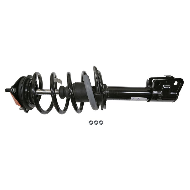 Monroe 173043 Suspension Strut and Coil Spring Assembly - Front Left