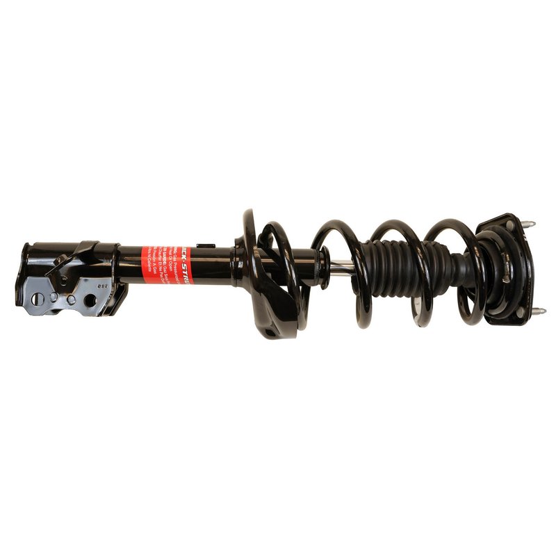 Monroe 173046 Suspension Strut and Coil Spring Assembly - Front Left