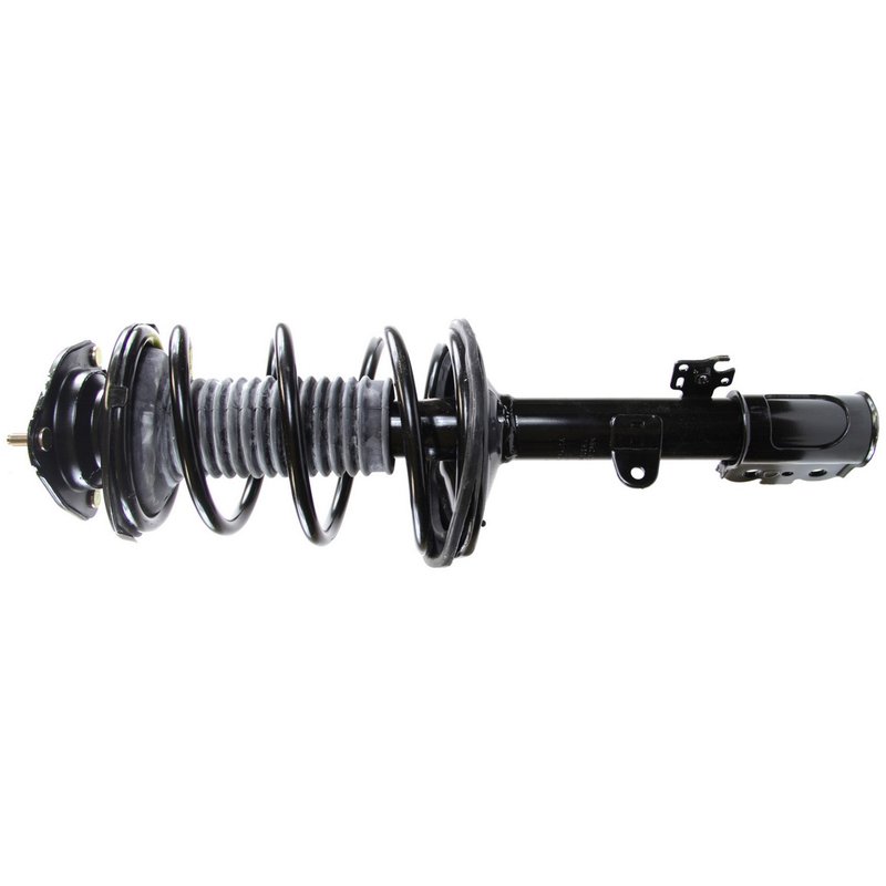 Monroe 173049 Suspension Strut and Coil Spring Assembly - Front Right