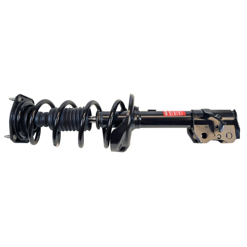 Monroe 173057 Suspension Strut and Coil Spring Assembly - Front Right