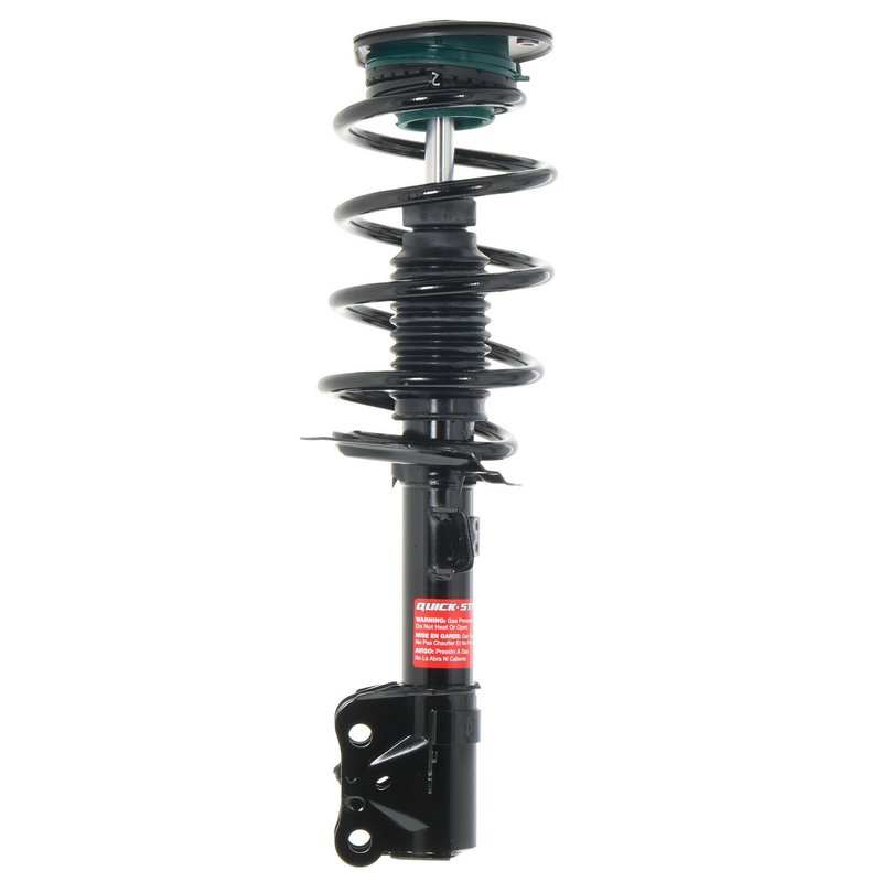 Monroe 173059 Suspension Strut and Coil Spring Assembly - Front