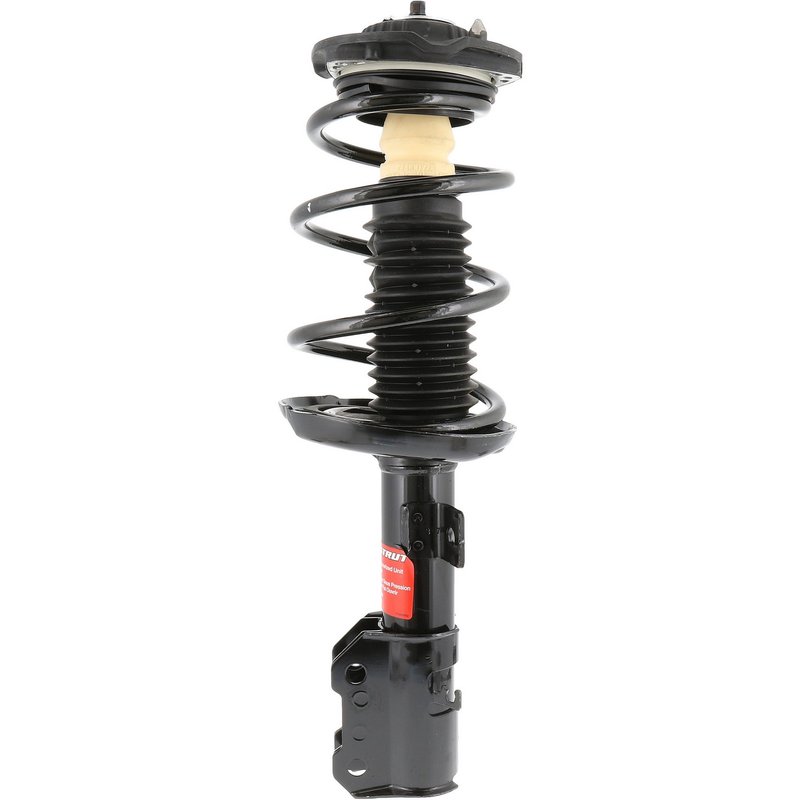 Monroe 173061 Suspension Strut and Coil Spring Assembly - Front Left