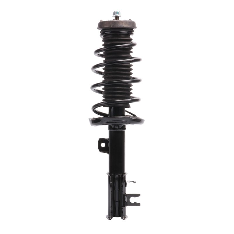 Monroe 173064 Suspension Strut and Coil Spring Assembly - Front Right