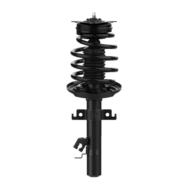 Monroe 173074 Suspension Strut and Coil Spring Assembly - Front Right