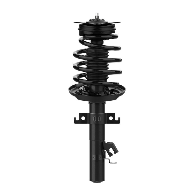 Monroe 173075 Suspension Strut and Coil Spring Assembly - Front Left