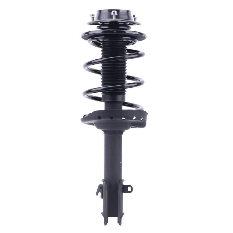 Monroe 173079 Suspension Strut and Coil Spring Assembly - Front Right
