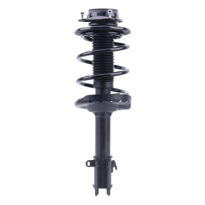 Monroe 173080 Suspension Strut and Coil Spring Assembly - Front Left